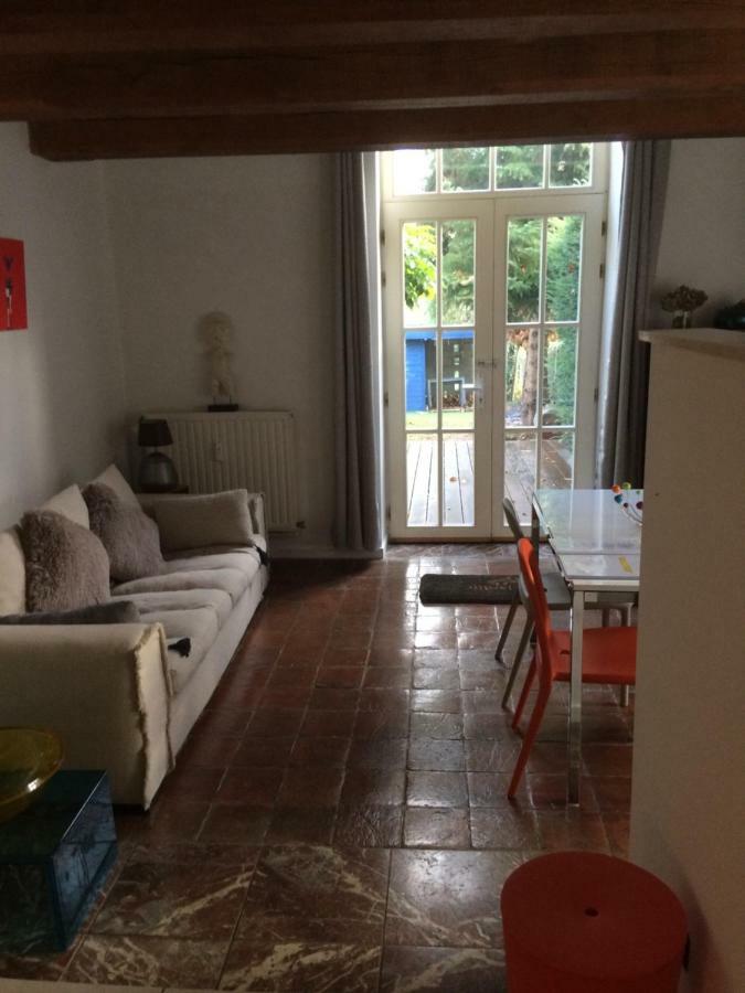 Maison De Vacances, Gite "Le Vieux Logis" A Profondeville Eksteriør bilde